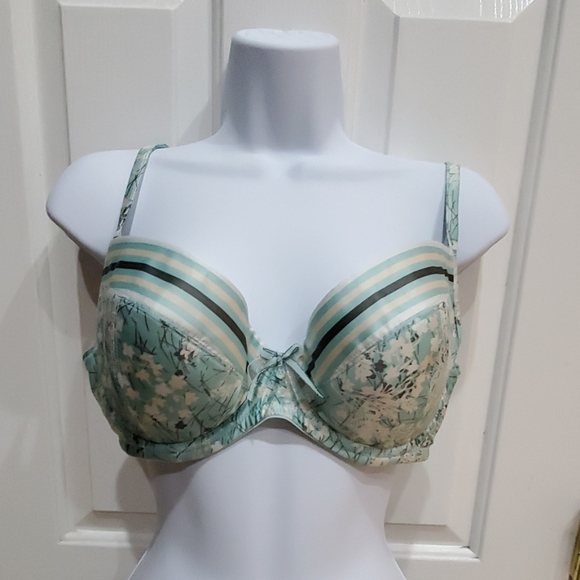 Harlequin Lingerie Estepona 36DD - Picture 2 of 7